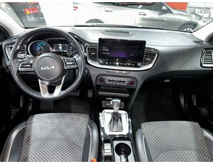 
										KIA XCEED 1.6 GDI PHEV 104KW (141CV) EMOTION full									