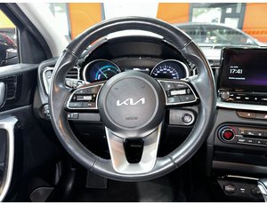 
										KIA XCEED 1.6 GDI PHEV 104KW (141CV) EMOTION full									