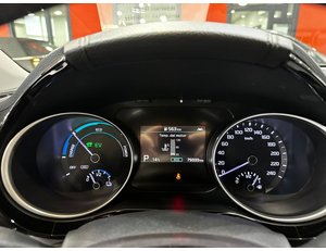 
										KIA XCEED 1.6 GDI PHEV 104KW (141CV) EMOTION full									