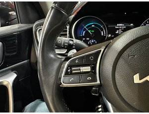 
										KIA XCEED 1.6 GDI PHEV 104KW (141CV) EMOTION full									