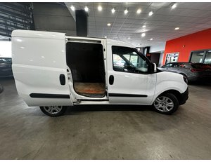 
										FIAT DOBLO 1.3MJET 95CV SX CARGO full									