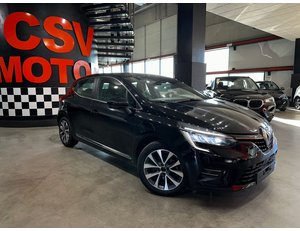 
										RENAULT CLIO INTENS E-TECH HIBRIDO 104 KW (140CV) full									