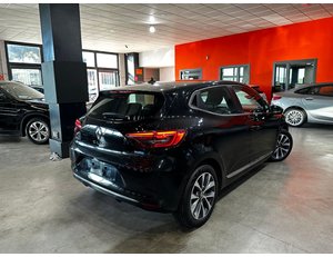
										RENAULT CLIO INTENS E-TECH HIBRIDO 104 KW (140CV) full									