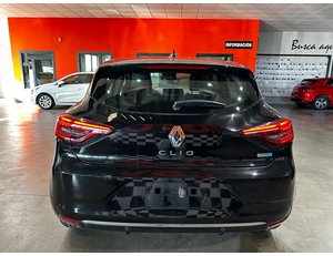 
										RENAULT CLIO INTENS E-TECH HIBRIDO 104 KW (140CV) full									