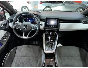 
										RENAULT CLIO INTENS E-TECH HIBRIDO 104 KW (140CV) full									