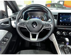 
										RENAULT CLIO INTENS E-TECH HIBRIDO 104 KW (140CV) full									