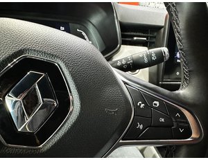 
										RENAULT CLIO INTENS E-TECH HIBRIDO 104 KW (140CV) full									