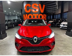 
										RENAULT CLIO INTENS E-TECH HIBRIDO 104 KW (140CV) full									