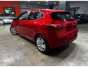 
										RENAULT CLIO INTENS E-TECH HIBRIDO 104 KW (140CV) full									