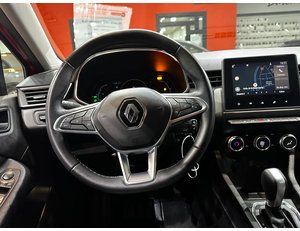 
										RENAULT CLIO INTENS E-TECH HIBRIDO 104 KW (140CV) full									