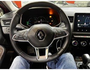 
										RENAULT CLIO INTENS E-TECH HIBRIDO 104 KW (140CV) full									