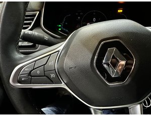 
										RENAULT CLIO INTENS E-TECH HIBRIDO 104 KW (140CV) full									