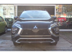 
										MITSUBISHI ECLIPSE CROSS 2.4 PHEV KAITEKI AUTO 4WD full									