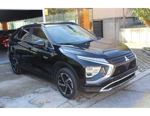 
										MITSUBISHI ECLIPSE CROSS 2.4 PHEV KAITEKI AUTO 4WD full									