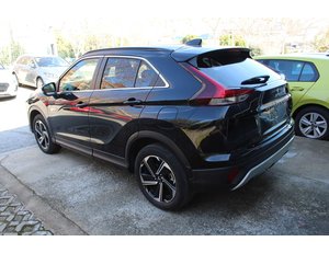 
										MITSUBISHI ECLIPSE CROSS 2.4 PHEV KAITEKI AUTO 4WD full									