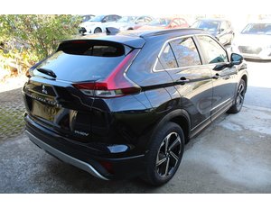
										MITSUBISHI ECLIPSE CROSS 2.4 PHEV KAITEKI AUTO 4WD full									