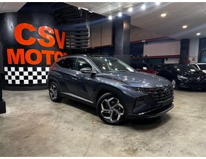
										HYUNDAI TUCSON 1.6 TGDI PHEV 195KW MAXX AUTO 4X4 full									