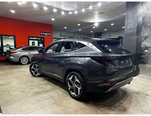 
										HYUNDAI TUCSON 1.6 TGDI PHEV 195KW MAXX AUTO 4X4 full									