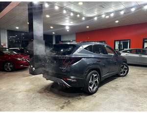 
										HYUNDAI TUCSON 1.6 TGDI PHEV 195KW MAXX AUTO 4X4 full									