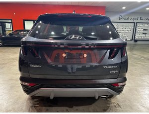 
										HYUNDAI TUCSON 1.6 TGDI PHEV 195KW MAXX AUTO 4X4 full									