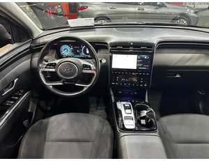 
										HYUNDAI TUCSON 1.6 TGDI PHEV 195KW MAXX AUTO 4X4 full									