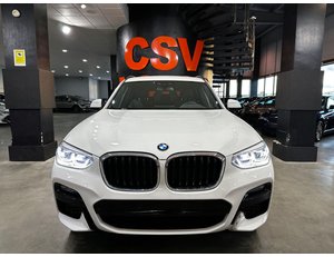 
										BMW X3 XDRIVE30E full									