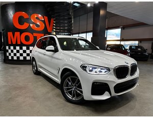 
										BMW X3 XDRIVE30E full									