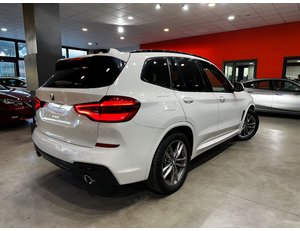 
										BMW X3 XDRIVE30E full									