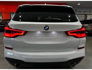 
										BMW X3 XDRIVE30E full									