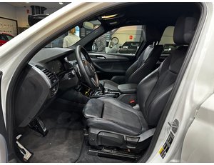 
										BMW X3 XDRIVE30E full									