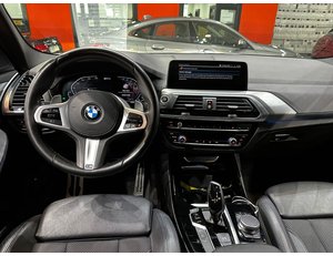 
										BMW X3 XDRIVE30E full									
