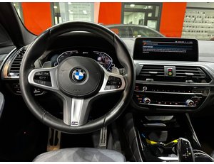 
										BMW X3 XDRIVE30E full									