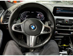 
										BMW X3 XDRIVE30E full									