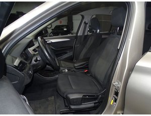 
										BMW X1 XDRIVE25E full									