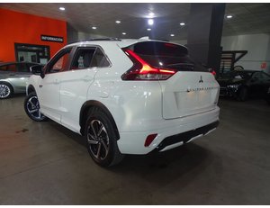 
										MITSUBISHI ECLIPSE CROSS 2.4 PHEV KAITEKI+ AUTO 4WD full									