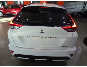 
										MITSUBISHI ECLIPSE CROSS 2.4 PHEV KAITEKI+ AUTO 4WD full									