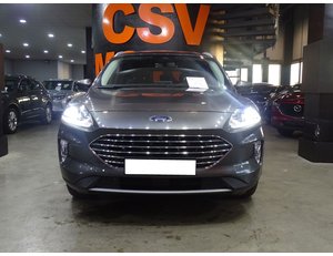 
										FORD KUGA TITANIUM 1.5T ECOBOOST 110KW (150CV) full									