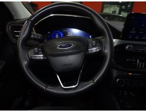 
										FORD KUGA TITANIUM 1.5T ECOBOOST 110KW (150CV) full									