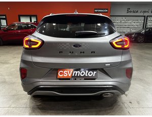 
										FORD PUMA 1.0 ECOBOOST 125CV ST-LINE X MHEV full									