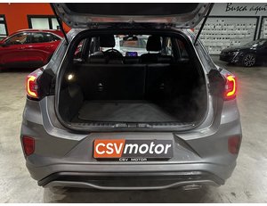 
										FORD PUMA 1.0 ECOBOOST 125CV ST-LINE X MHEV full									