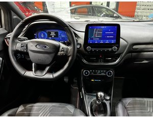 
										FORD PUMA 1.0 ECOBOOST 125CV ST-LINE X MHEV full									