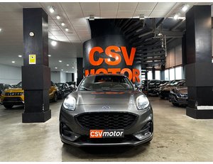 
										FORD PUMA 1.0 ECOBOOST 125CV ST-LINE X MHEV full									