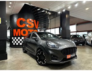 
										FORD PUMA 1.0 ECOBOOST 125CV ST-LINE X MHEV full									
