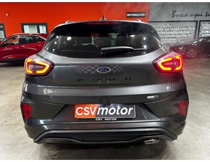 
										FORD PUMA 1.0 ECOBOOST 125CV ST-LINE X MHEV full									