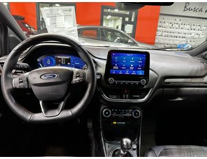 
										FORD PUMA 1.0 ECOBOOST 125CV ST-LINE X MHEV full									