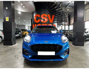 
										FORD PUMA 1.0 ECOBOOST 125CV ST-LINE X MHEV full									