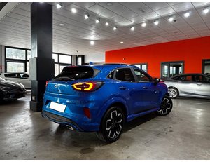 
										FORD PUMA 1.0 ECOBOOST 125CV ST-LINE X MHEV full									