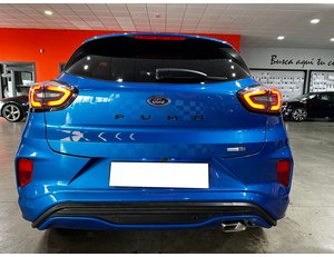 
										FORD PUMA 1.0 ECOBOOST 125CV ST-LINE X MHEV full									