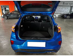 
										FORD PUMA 1.0 ECOBOOST 125CV ST-LINE X MHEV full									
