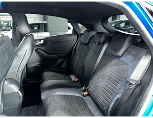 
										FORD PUMA 1.0 ECOBOOST 125CV ST-LINE X MHEV full									